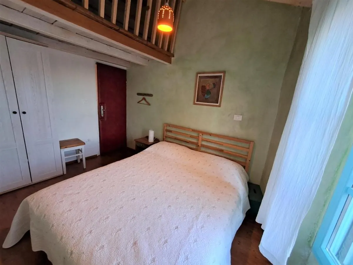Apartment Sartoria Prkacini