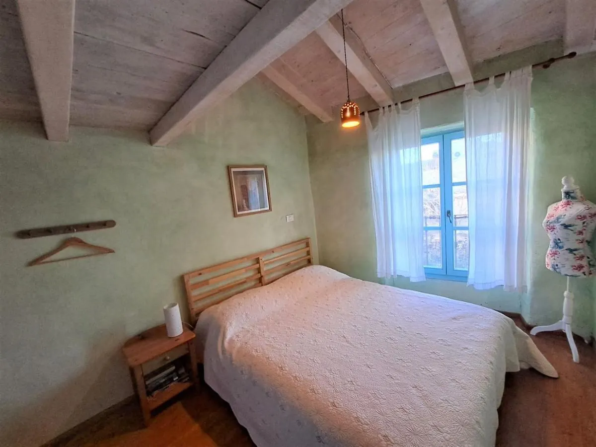 Apartment Sartoria Prkacini Κροατία