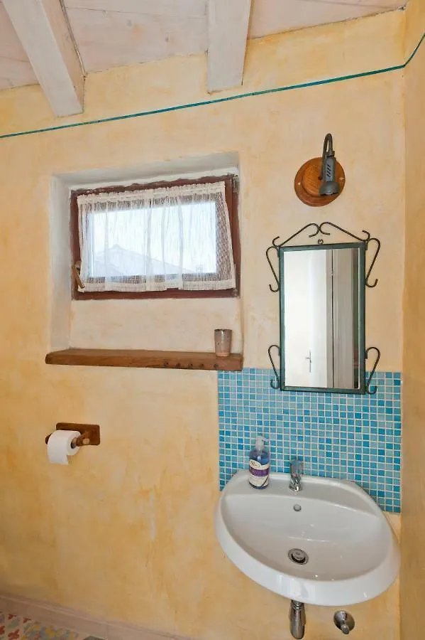 Apartment Sartoria Prkacini