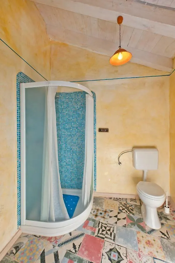 Apartment Sartoria Prkacini Κροατία