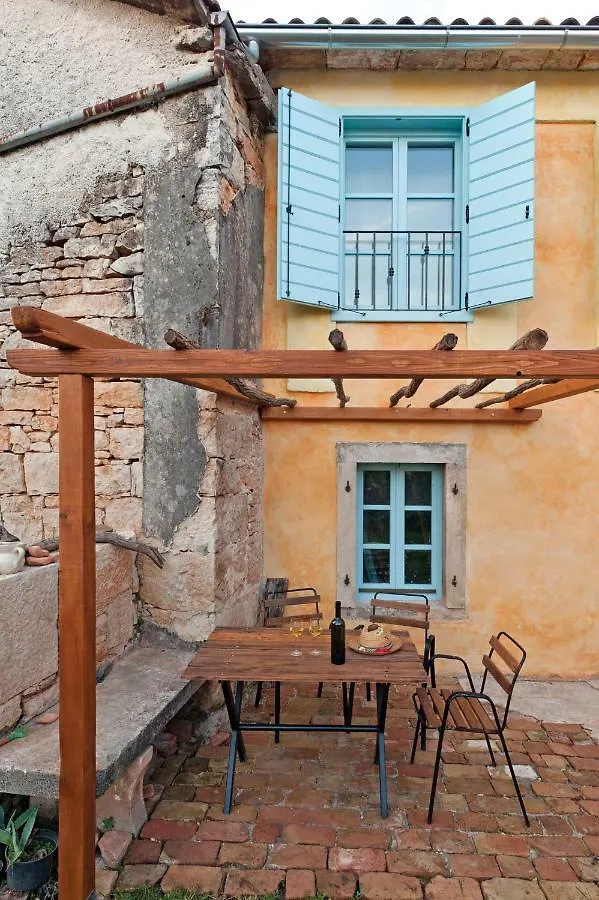 Apartment Sartoria Prkacini